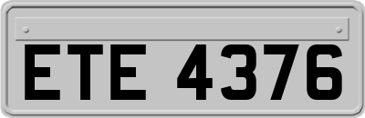 ETE4376