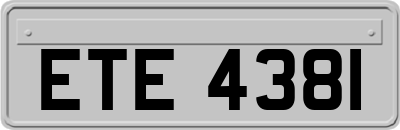 ETE4381