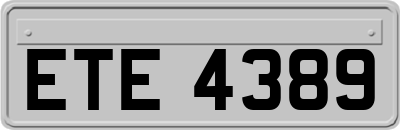 ETE4389