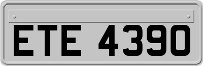 ETE4390