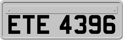 ETE4396