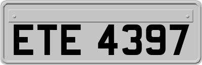 ETE4397