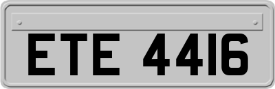 ETE4416