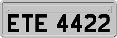ETE4422
