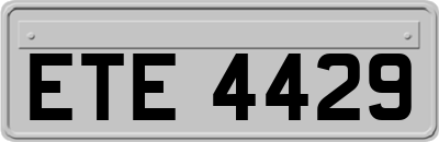 ETE4429