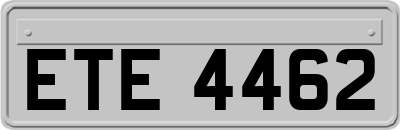 ETE4462