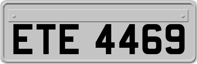 ETE4469