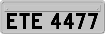 ETE4477