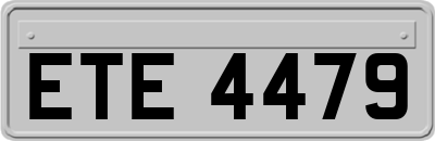 ETE4479