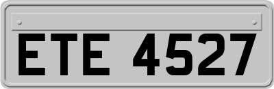 ETE4527