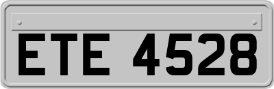 ETE4528