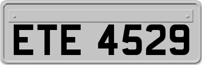 ETE4529