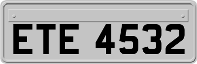 ETE4532