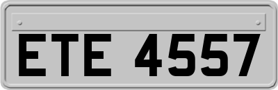 ETE4557