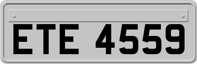 ETE4559