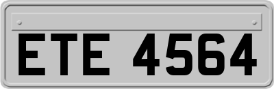 ETE4564