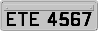 ETE4567