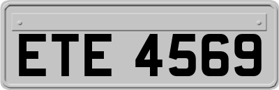 ETE4569