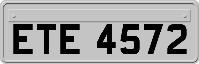 ETE4572
