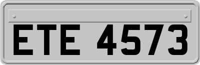 ETE4573