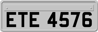 ETE4576