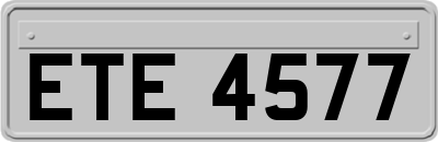 ETE4577