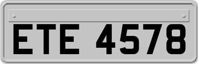 ETE4578