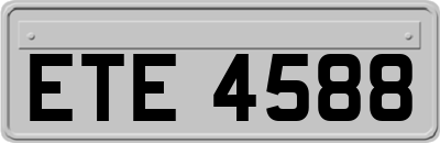 ETE4588