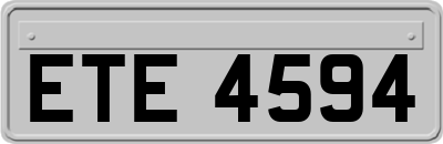 ETE4594