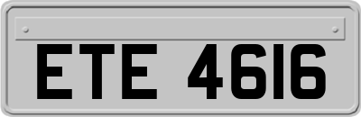 ETE4616