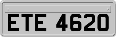 ETE4620