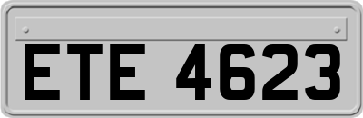 ETE4623
