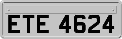ETE4624