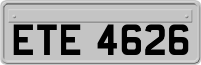 ETE4626