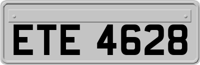 ETE4628