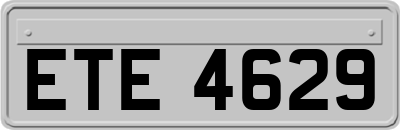 ETE4629