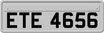 ETE4656