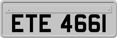 ETE4661