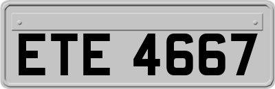 ETE4667
