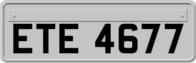 ETE4677