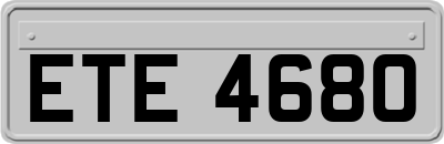 ETE4680