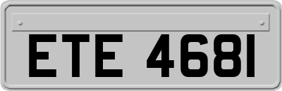 ETE4681