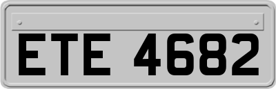 ETE4682