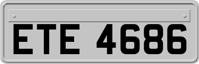 ETE4686