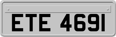 ETE4691