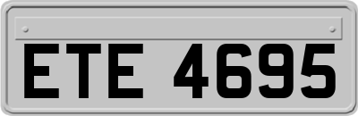 ETE4695