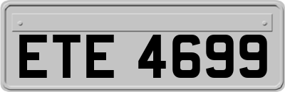 ETE4699