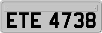 ETE4738