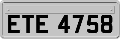 ETE4758