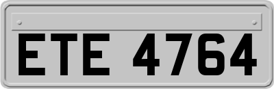 ETE4764